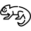 chameleon logo
